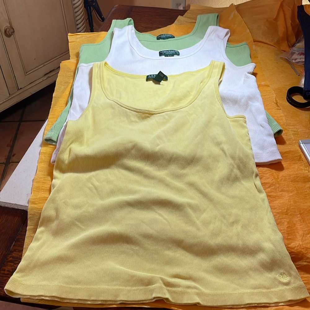 Ralph Lauren Tshirts